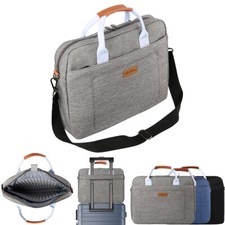 Padded Laptop Carrying Case Shoulder Bag For 15.6" ASUS VivoBook 15 / TUF Gaming