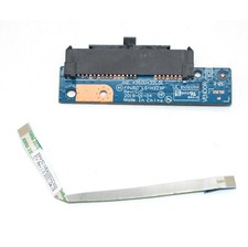 New HDD Connector Board w/Cable For HP 15-DW 15s-DY 15s-DU 15-GW 15-CS 250 G8