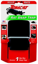 Tomcat Rat Snap Trap