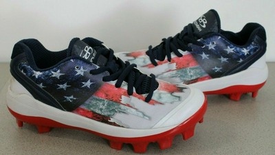 boombah youth cleats