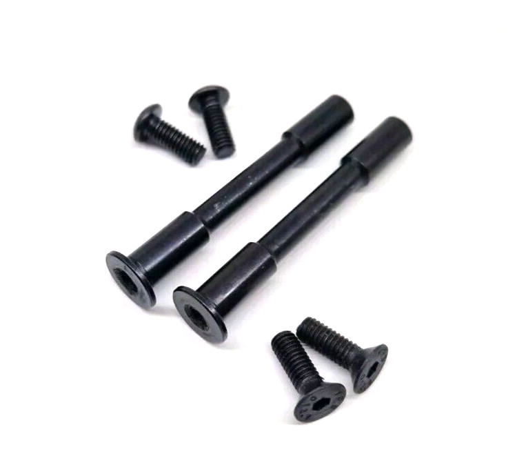 FTX DR8 Steering Posts (2) FTX9505