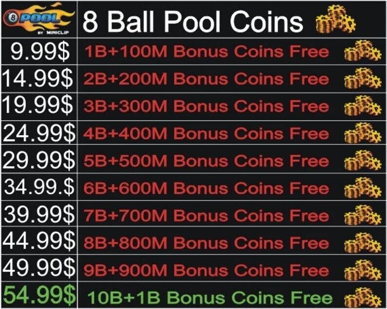 8 Ball Pool - Free Online Game