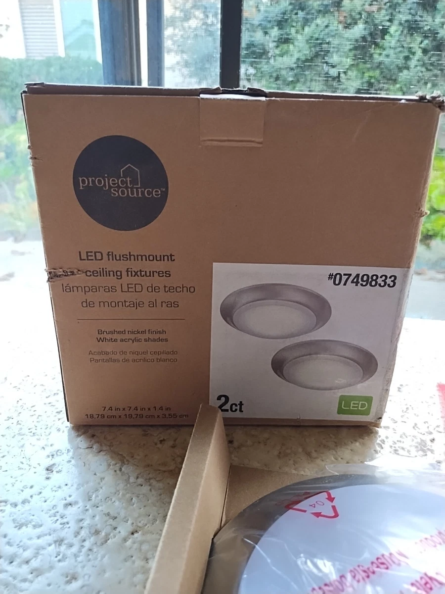 Project source 0749834 deals