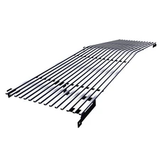 304 Stainless Chrome Billet Grille For 1981-87 Chevy C/K Pickup/Suburban/Blazer