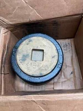 PROFLO PFPA4SVCSK 4" Sv Push On Cleanout With Csk Plug