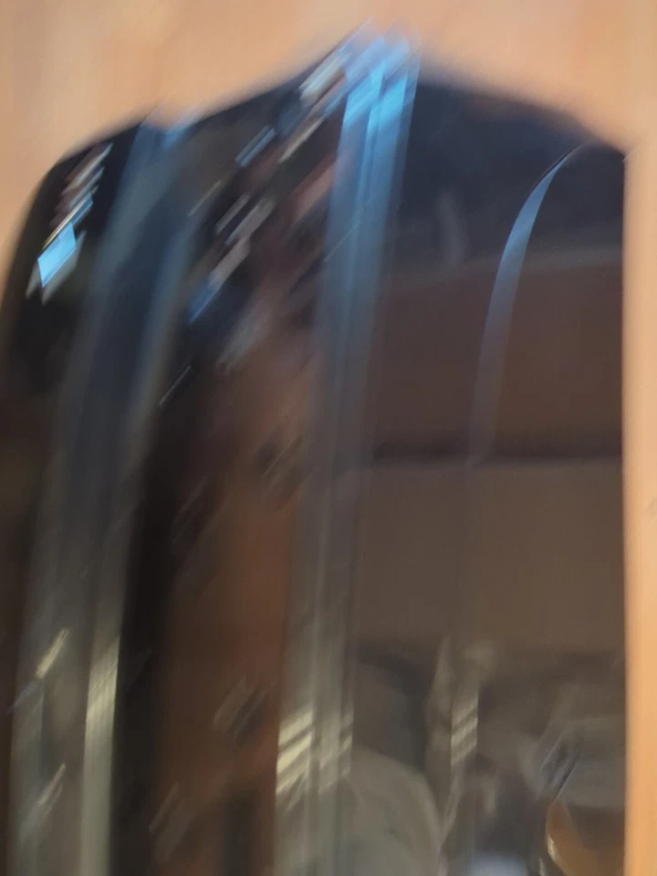 Lincoln MKZ 2013-2020 tapa trasera maletero usado fabricante original buen estado ✨ ✨ ✨  Foto 4 de 4