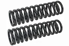 Coil Spring Set Mevotech SMS246V