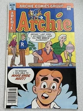 Archie Comics Group ~ Archie ~ No. 292  ~ May 1980