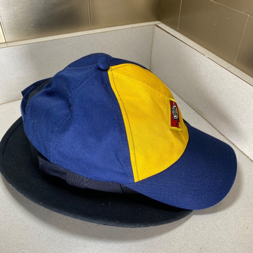 Cub Scouts Wolf Patch Baseball Cap Adjustable Str… - image 4