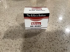 Hitec HS-85BB Mighty Micro BB Ball Bearing RC Servo HRC31085S