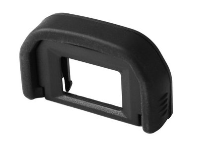 Rubber EyeCup Eyepiece EF For Canon EOS 1000D 650D 500/550/450D T5i T4i T3i