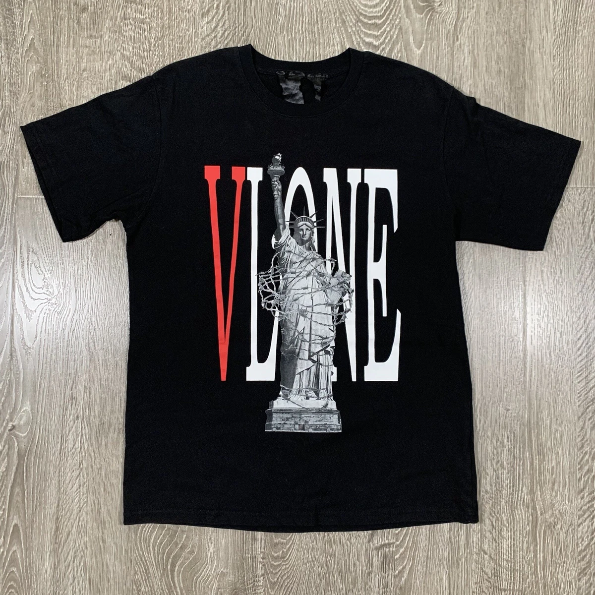 Statue of 2024 liberty tee