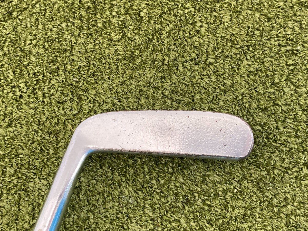 MacGregor Tommy Armour IMG Iron Master Putter 34