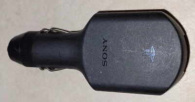 Sony Car Adaptor PS Vita PCH-ZCA1 - Bon État - Photo 1/3