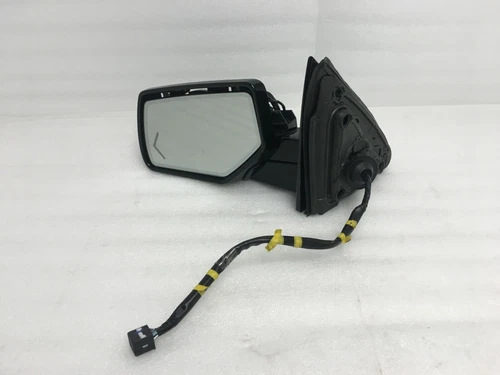 2015 2016 2017 2018 tahoe yukon suburban left side mirror oem parts only