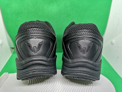 THOROGOOD 804-6522 ASR SERIES COMPOSITE TOE TACTICAL OXFORD  display picture 3