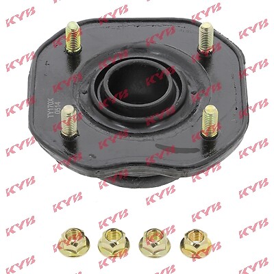 KYB SM5161 REPARATURSATZ, FEDERBEINSTÜTZLAGER VORDERACHSE FÜR TOYOTA - Bild 1 von 3