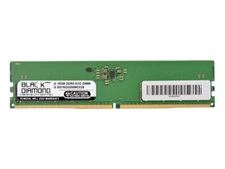 Black Diamond 16GB (2Rx8) DDR5 5200 ECC Memory  BD16G5200MCE28