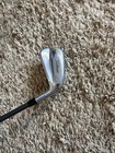 titleist u500 4 iron Hzrdus Smoke 6.0 Shaft Midsize Grip