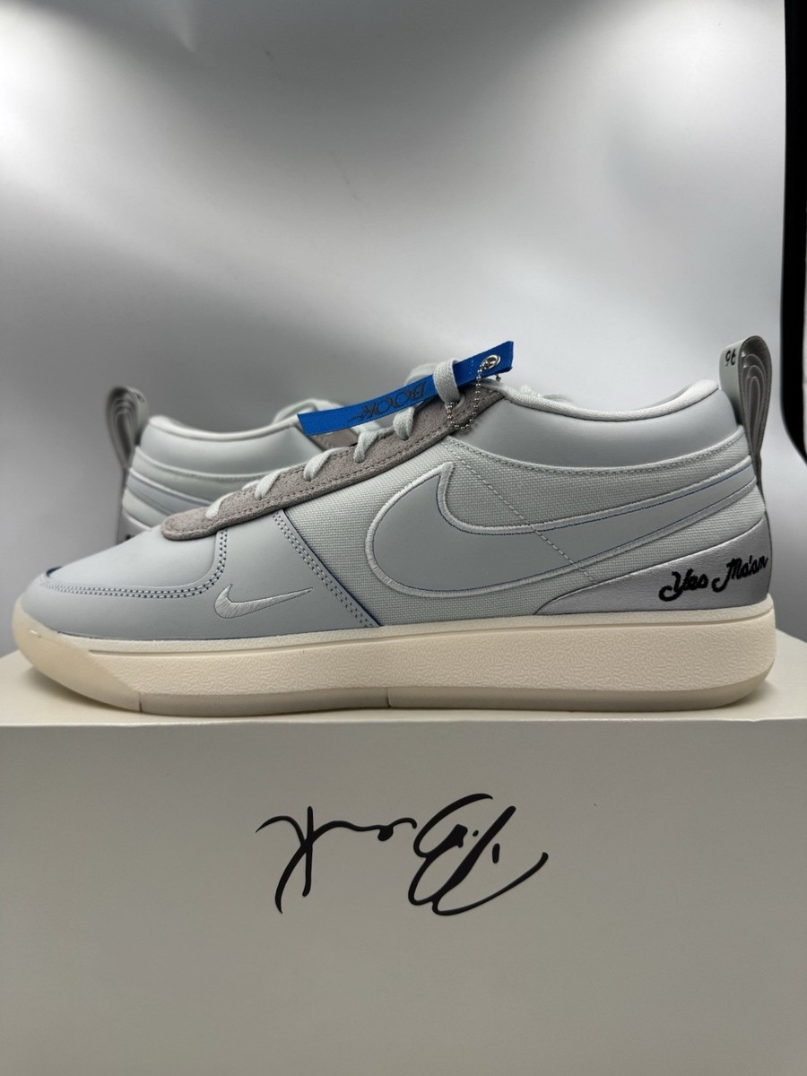 Size 14 - Nike Book 1 Moss Point for sale online | eBay