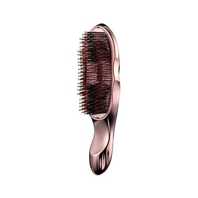 ReFa ION CARE BRUSH PREMIUM　ピンクゴールド ReFa ION Care Brush Premium Rose Gold Hair Scalp Brush Japan New