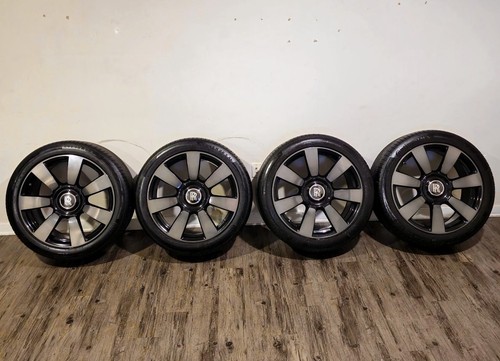 Rolls-Royce Cullinan Front Wheels 2 pcs Photo - $3,379