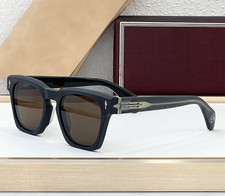 JACQUES MARIE MAGE RAWLINS SUNGLASSES SIZE:49-23 NEW