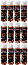 12 Flaschen Ehrmann High Protein Drink Chocolate a 0,25 L Inkl. EINWEGPFAND
