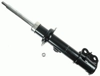 1X Sachs StoßDäMpfer 312 233 FüR Toyota MR2 3 16V ZZW30