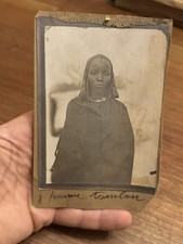 Photographie  ancienne – Femmes Afrique  Cliché Ethnographique