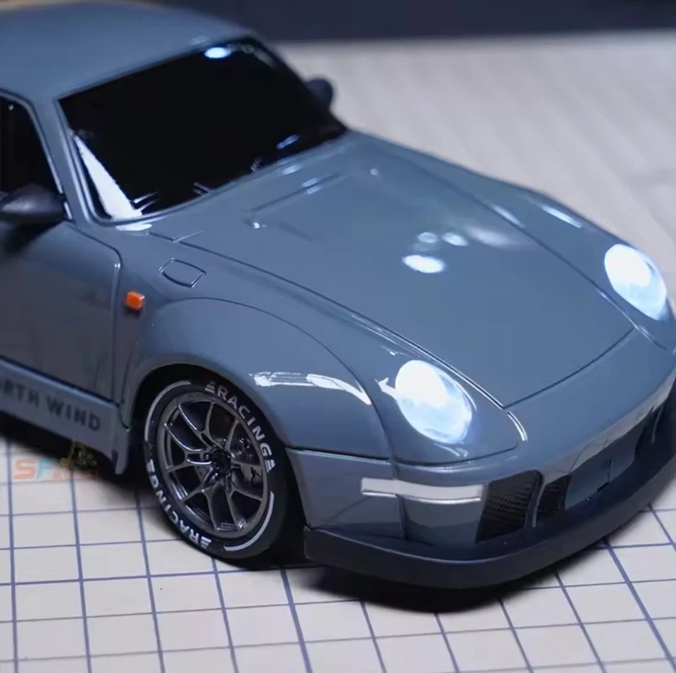 Modello Porsche 993 RC car  1/20 - Immagine 2 di 4