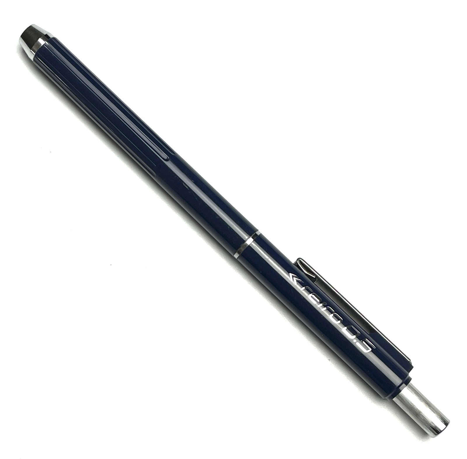 Staedtler Retro 0.5mm Double Click Mechanical Pencil Retractable Tip Blue