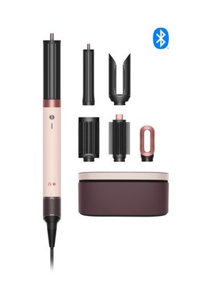 Dyson Airwrap Co-anda2x  Multi-Haarstyler und -trockner Generalüberholt