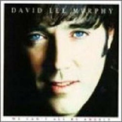 We Cant All Be Angels CD - wie neu