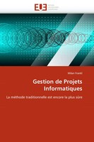 Milan Frankl | Gestion De Projets Informatiques | Taschenbuch | FranzöSisch