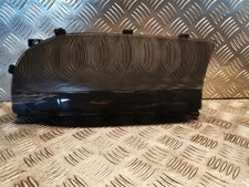 MERCEDES-BENZ S 500 Instrumentencluster Geschwindigkeitsmesser 2215406747 LHD