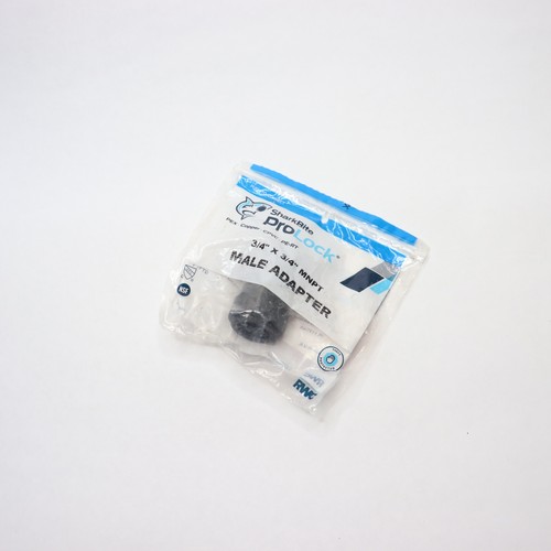 SharkBite ProLock Male Adapter Fitting PL1122MA