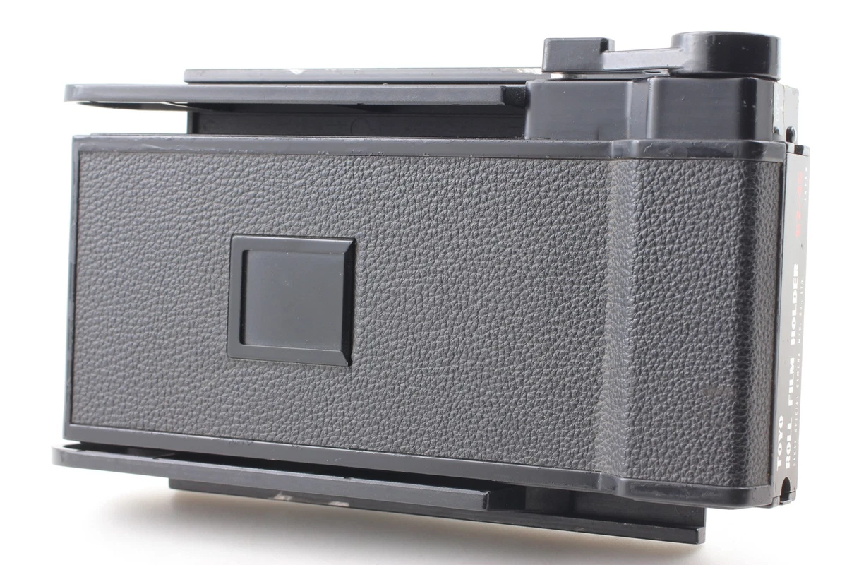 Toyo Camera Film Backs & Holders for sale | eBay