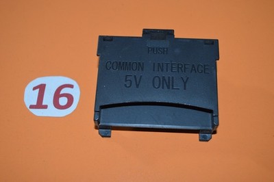 5V COMMON INTERFACE 3709-001791 CAM SLOT FOR SAMSUNG TV UE55NU7090UXZT