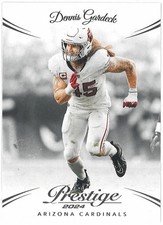 2024 Panini Prestige - #  7 Dennis Gardeck