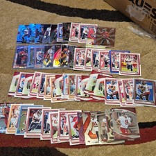 61 Card Lot Buccaneers 