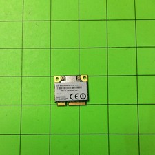 Laptop Computer PA3758U-1MPC WIFI Network Card