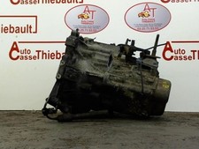 Boite de vitesse Peugeot 605