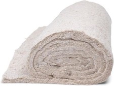 Premium 27 Cotton Upholstery Batting - 5 Yards, High Loft, Soft USA Made