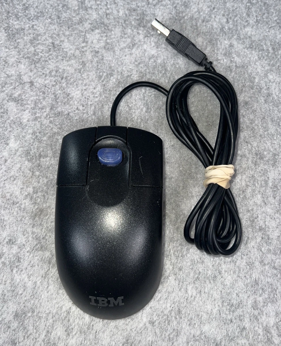 IBM Computer Standard Mice for sale | eBay