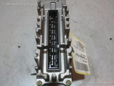 VW Passat 35i Steuergerät Motor 1.8 66kw ADZ 1H0907311P BJ1995