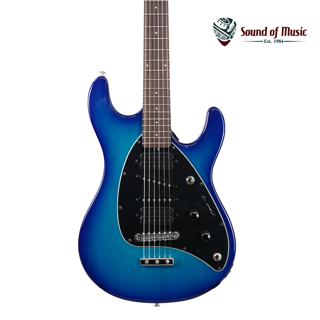 Music Man Steve Morse for sale | eBay