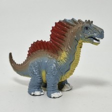 Amargasaurus 10/72 Dinofroz World Mini Figure Giochi Preziosi