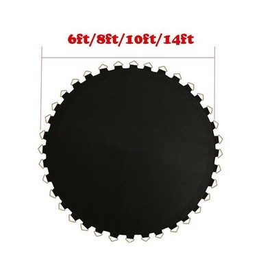 Trampolin Matte Ersatz Mini Springen Pad- 6 Größen Reparatur Halten Matten