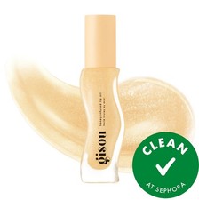 gisou honey infused hydrating lip oil PINEAPP...